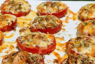 tapas rápidas