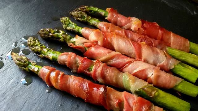 tapas rápidas